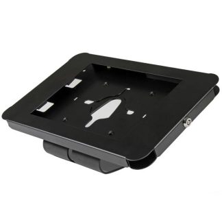 StarTech.com Secure Tablet Stand - Desk or Wall-Mountable - TAA