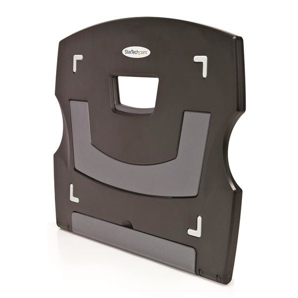 StarTech.com Portable Laptop Stand - Adjustable - TAA - Image 3