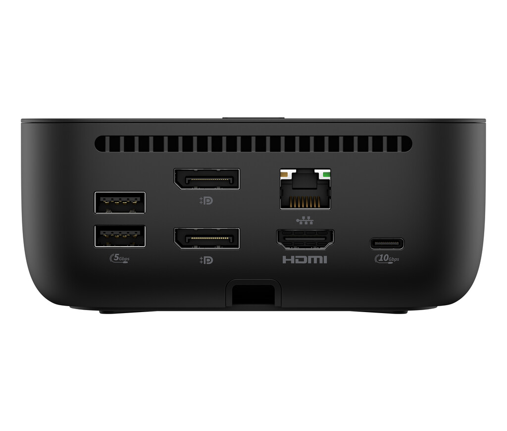 HP USB-C 100W G6 Dock - Image 14
