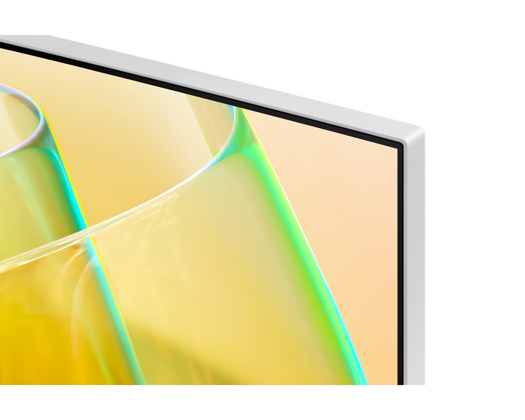 Samsung LS34C650TAEXXY computer monitor 86.4 cm (34") 3440 x 1440 pixels UltraWide Quad HD LED White - Image 8