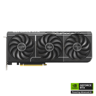 ASUS Prime -RTX5070TI-16G NVIDIA GeForce RTX 5070 Ti 16 GB GDDR7