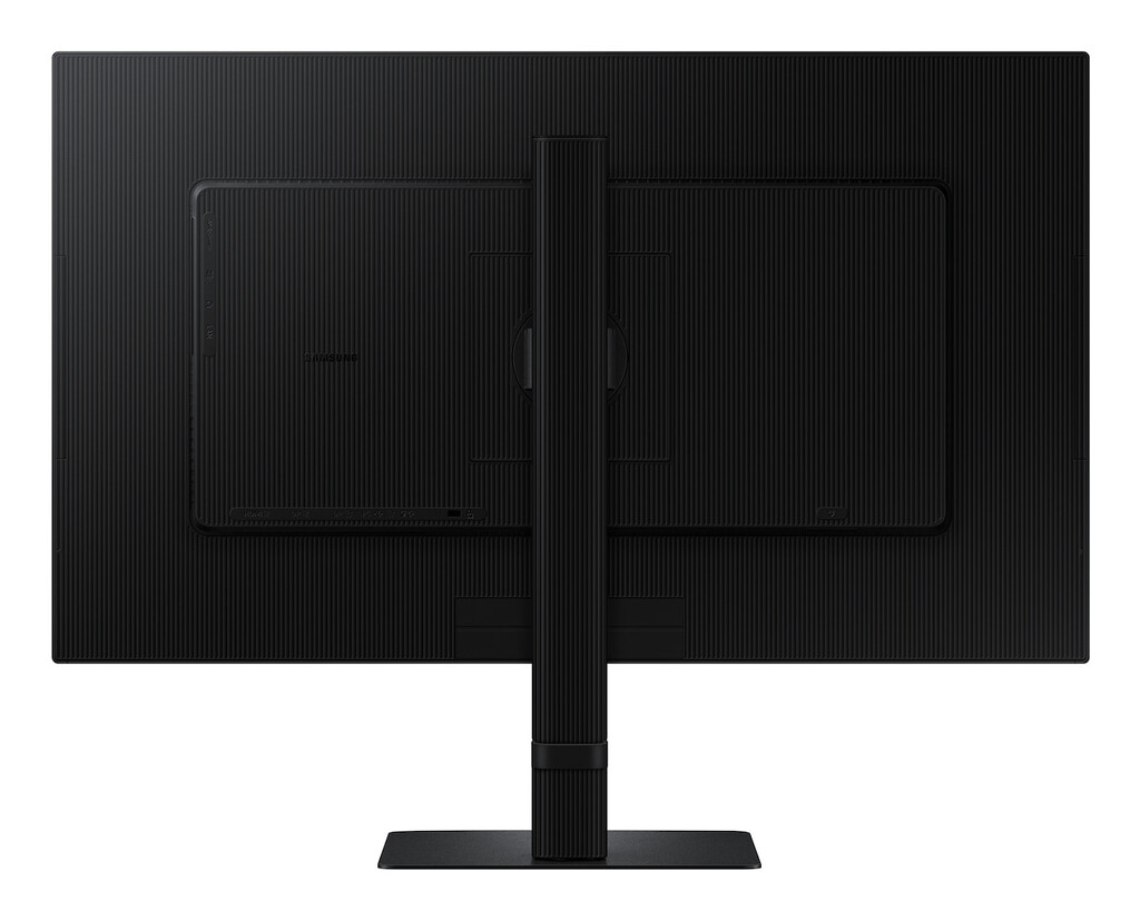 Samsung LS27D602UEEXXY computer monitor 68.6 cm (27") 2560 x 1440 pixels Quad HD QLED Black - Image 10