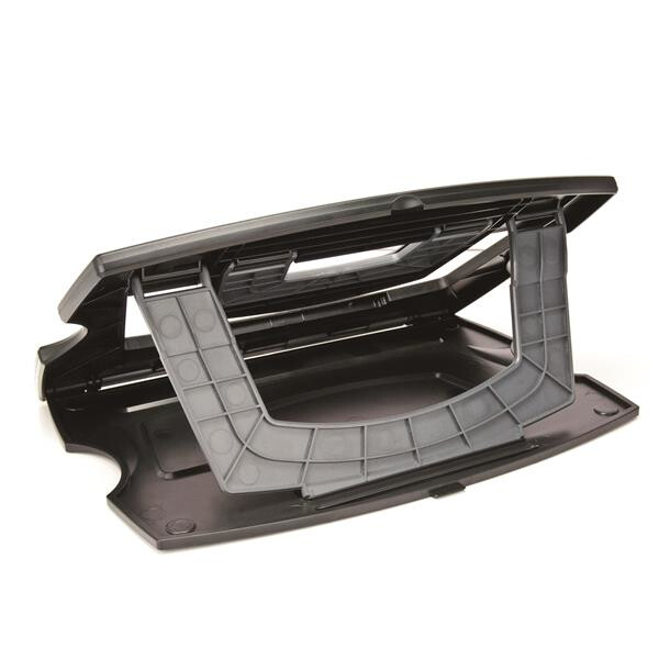StarTech.com Portable Laptop Stand - Adjustable - TAA - Image 2