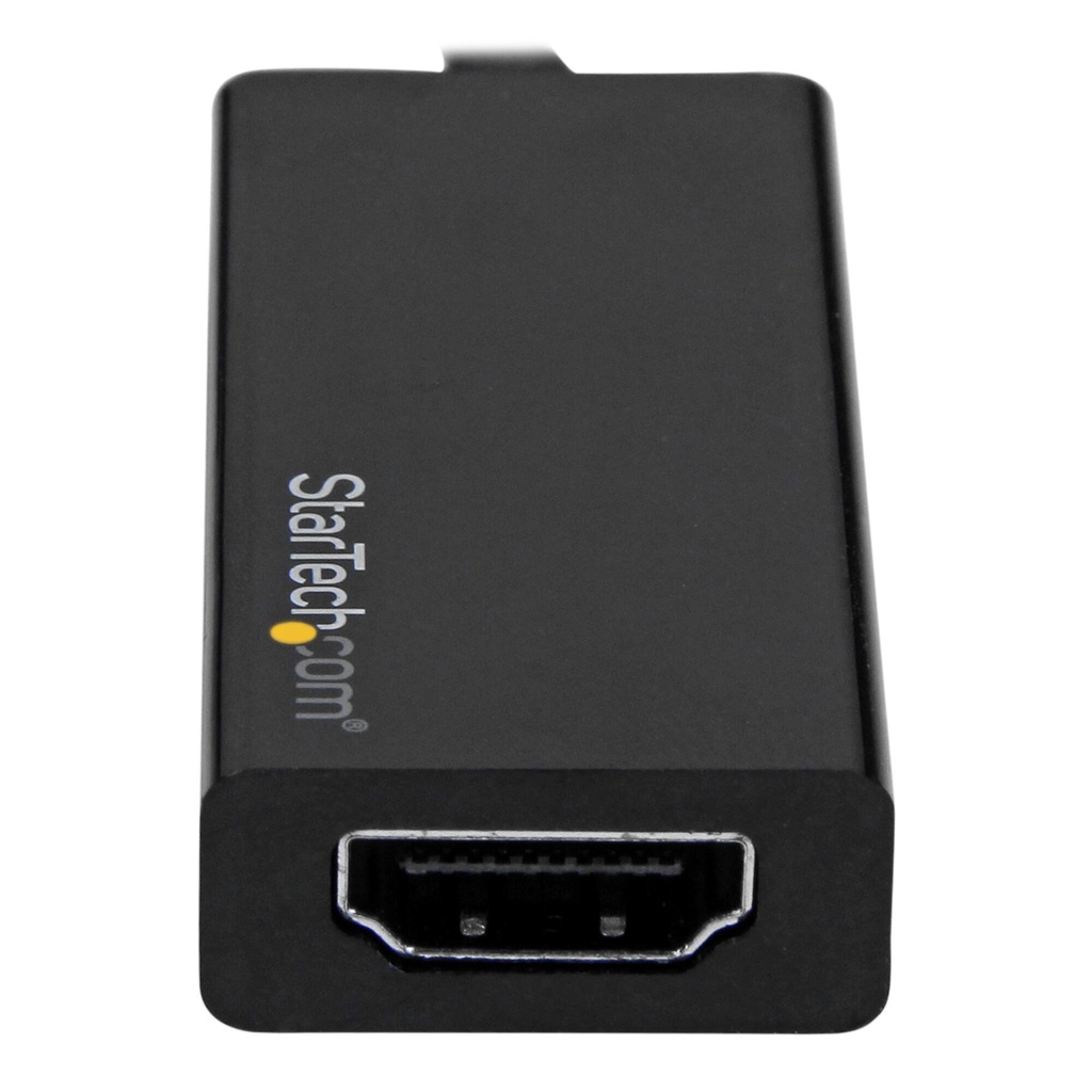 StarTech.com USB-C to HDMI Adapter - 4K 60Hz - Image 8