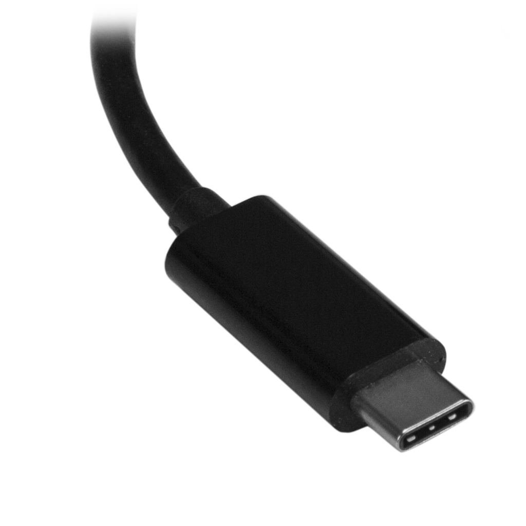 StarTech.com USB C to DisplayPort Adapter - 4K 60Hz/8K 30Hz - USB Type-C to DP 1.4 HBR2 Adapter Dongle - Compact USB-C (DP Alt - Image 6