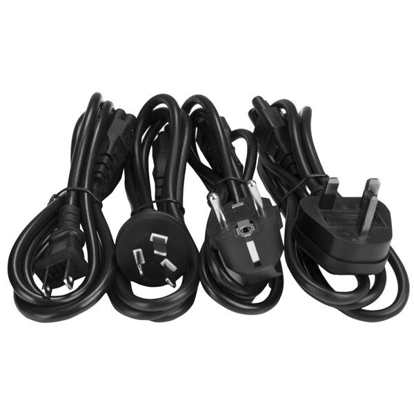 StarTech.com DC Power Adapter - 12V, 6.5A - Image 3