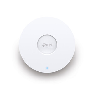 TP-Link Omada AX1800 Wireless Dual Band Ceiling Mount Access Point