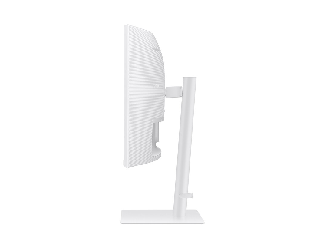 Samsung LS34C650TAEXXY computer monitor 86.4 cm (34") 3440 x 1440 pixels UltraWide Quad HD LED White - Image 11