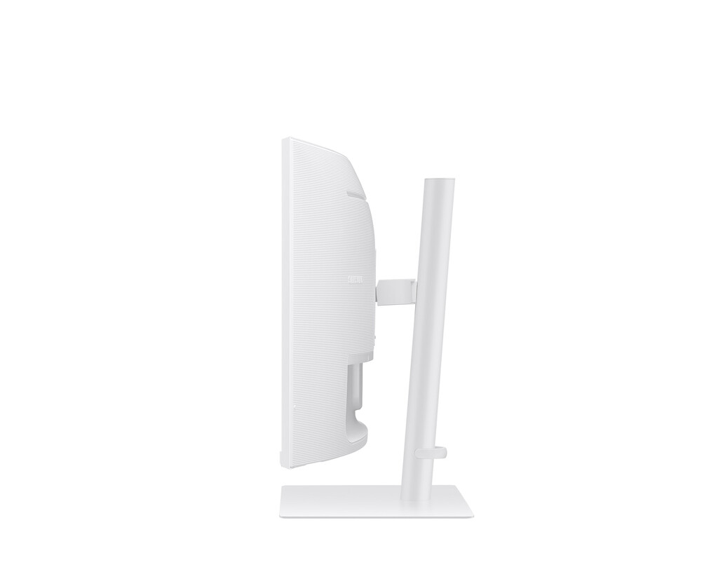 Samsung LS34C650TAEXXY computer monitor 86.4 cm (34") 3440 x 1440 pixels UltraWide Quad HD LED White - Image 12