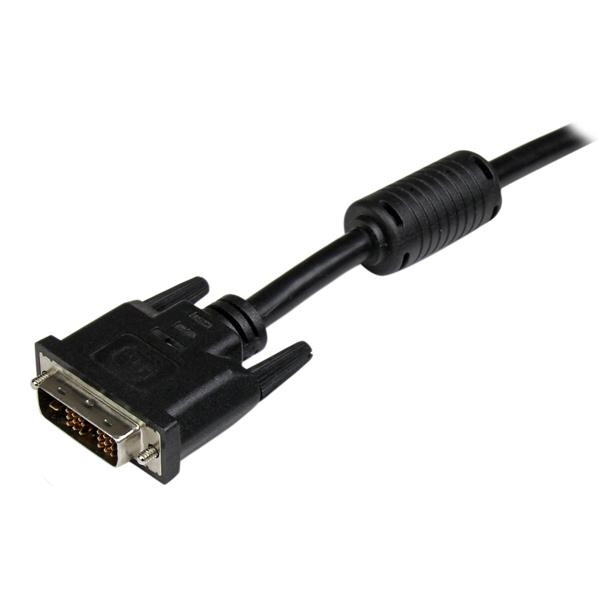 StarTech.com 2m DVI-D Single Link Cable - M/M - Image 2