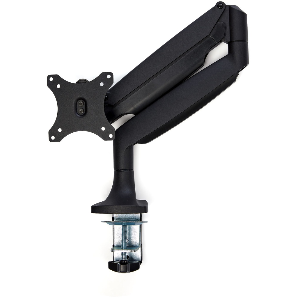 StarTech.com Desk Mount Monitor Arm - Heavy Duty Ergonomic VESA Monitor Arm - Single 9kg Display - Full Motion, Height Adjustabl - Image 7