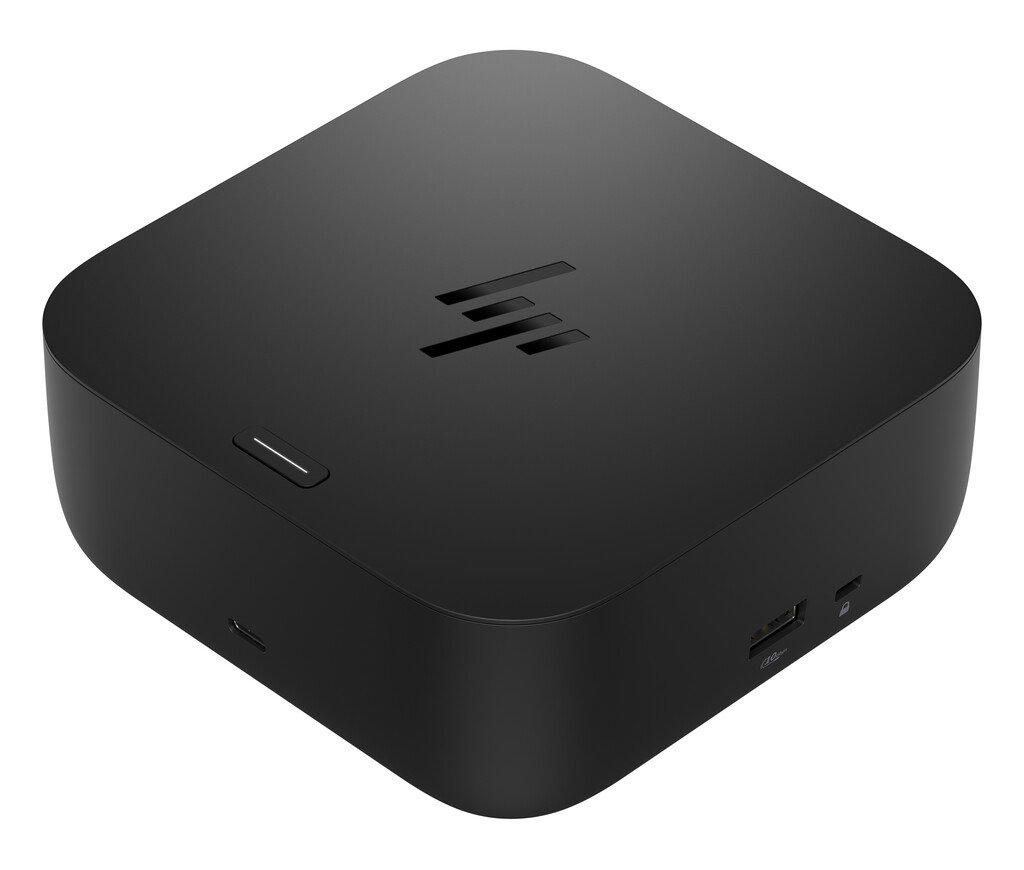 HP USB-C 100W G6 Dock - Image 12