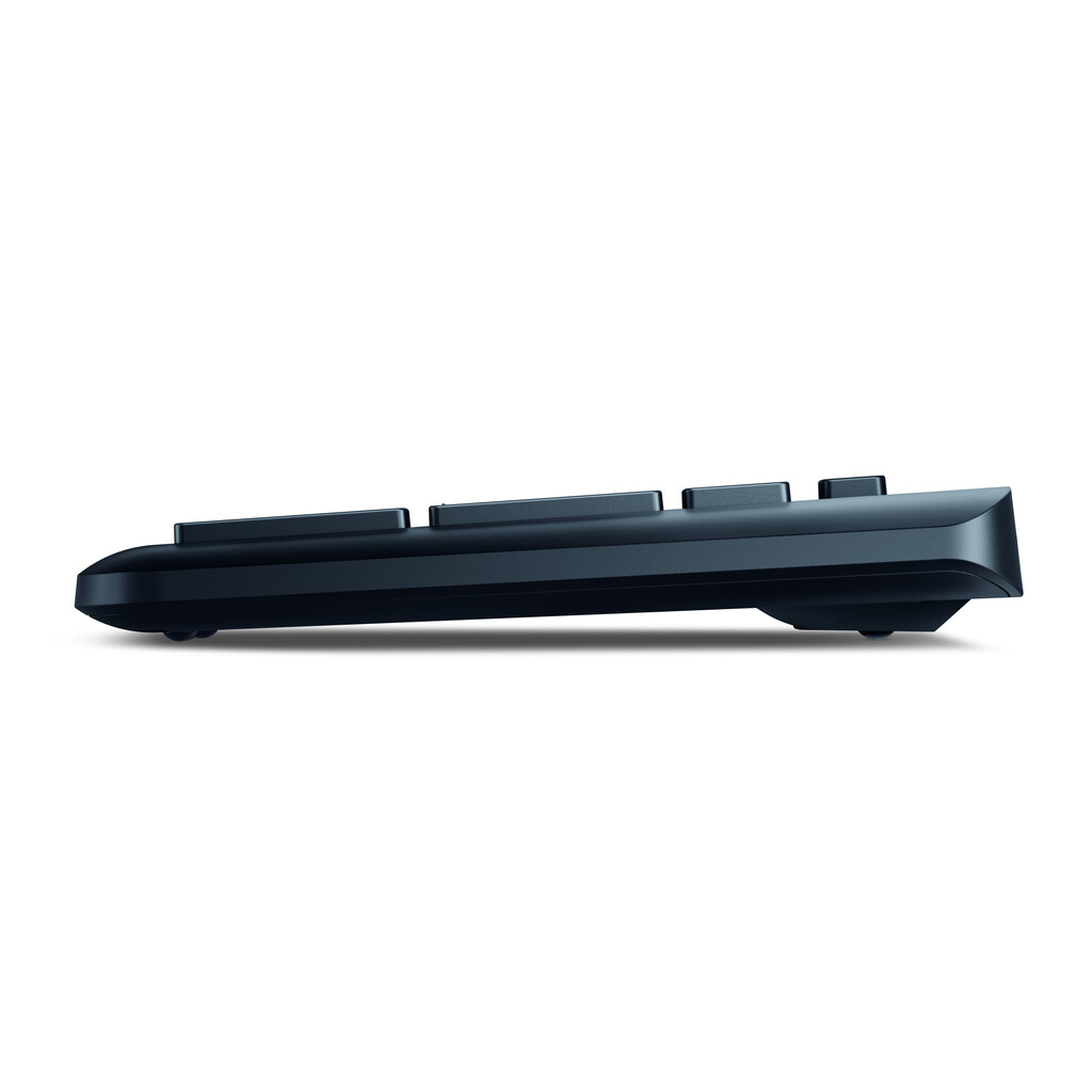 DELL KM3322W keyboard Mouse included Office RF Wireless QWERTY US English Black - Image 4