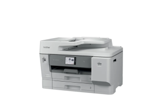 Brother MFC-J6975DW multifunction printer Inkjet A3 1200 x 4800 DPI Wi-Fi