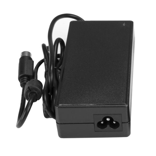 StarTech.com DC Power Adapter - 12V, 6.5A - Image 2