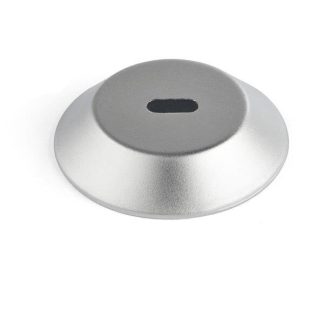 StarTech.com Security Slot Adapter Kit - K-Slot Lock Plate Adapter for Tablet/iPad/Computer/Monitor/Phone/Laptop - T-Bar Compat