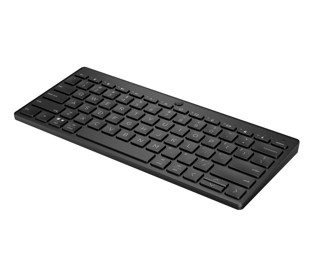 HP 350 Compact Multi-Device Bluetooth Keyboard - Image 3