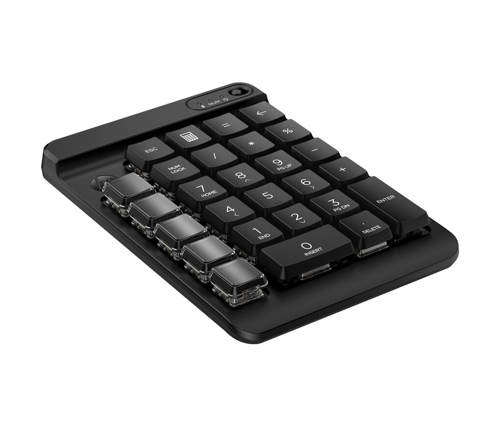 HP 435 Programmable Wireless Keypad - Image 15