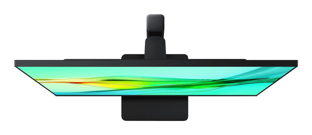 Samsung LS27D602UEEXXY computer monitor 68.6 cm (27") 2560 x 1440 pixels Quad HD QLED Black - Image 12