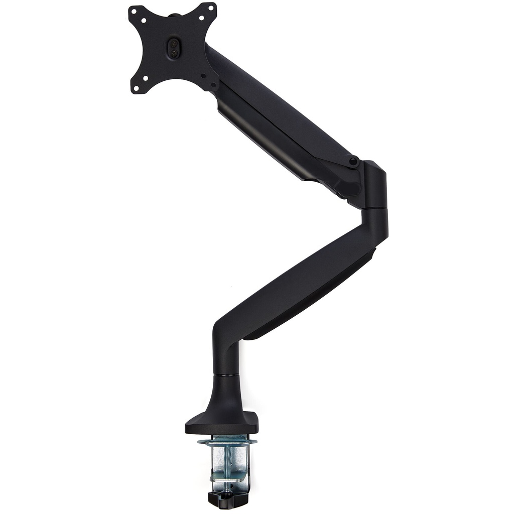 StarTech.com Desk Mount Monitor Arm - Heavy Duty Ergonomic VESA Monitor Arm - Single 9kg Display - Full Motion, Height Adjustabl - Image 5
