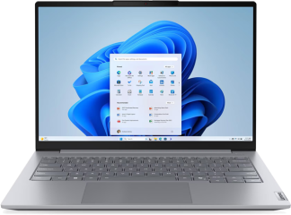Lenovo ThinkBook 14 G9 IRL Intel Core 7 240H Laptop 35.6 cm (14") Full HD 16 GB DDR5-SDRAM 512 GB SSD Wi-Fi 6E (802.11ax) Windo