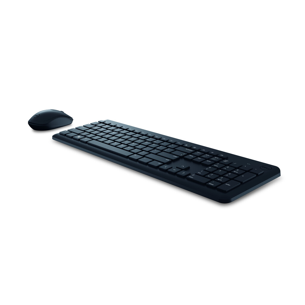 DELL KM3322W keyboard Mouse included Office RF Wireless QWERTY US English Black - Image 5