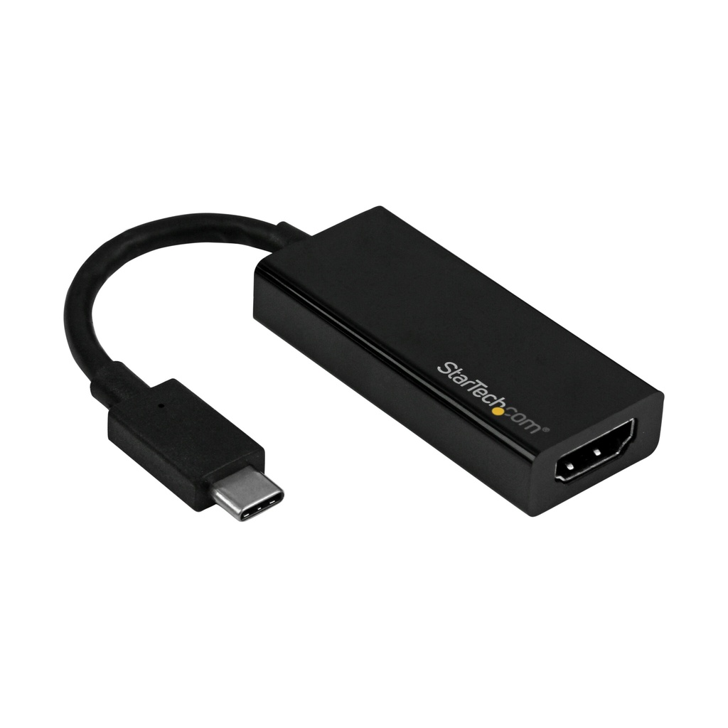 StarTech.com USB-C to HDMI Adapter - 4K 60Hz - Image 2