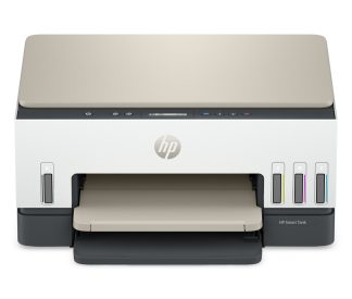 HP Smart Tank 6005 Wireless All-in-One Color Printer, Copier, Scanner