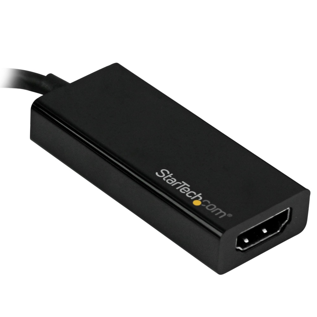 StarTech.com USB-C to HDMI Adapter - 4K 60Hz - Image 7