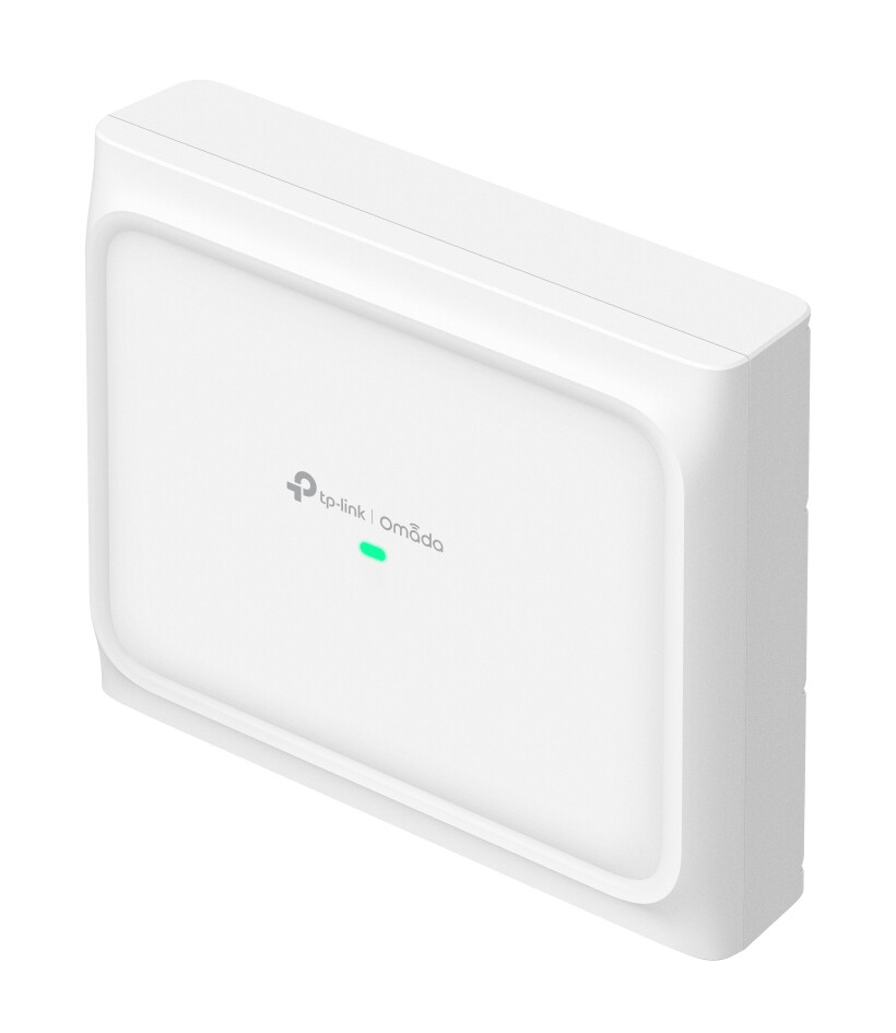 TP-Link Omada AX3000 Indoor/Outdoor WiFi 6 Access Point - Image 2
