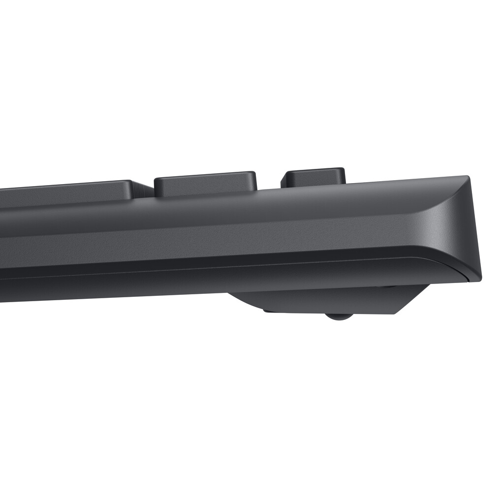 DELL KM3322W keyboard Mouse included Office RF Wireless QWERTY US English Black - Image 9