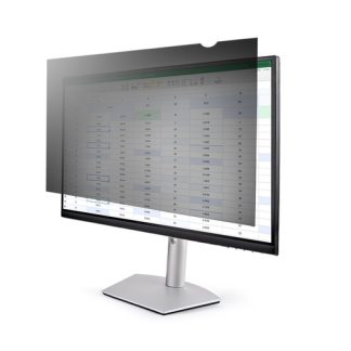 StarTech.com 19.5-inch 16:9 Computer Monitor Privacy Filter, Anti-Glare Privacy Screen w/51% Blue Light Reduction, Monitor Scree