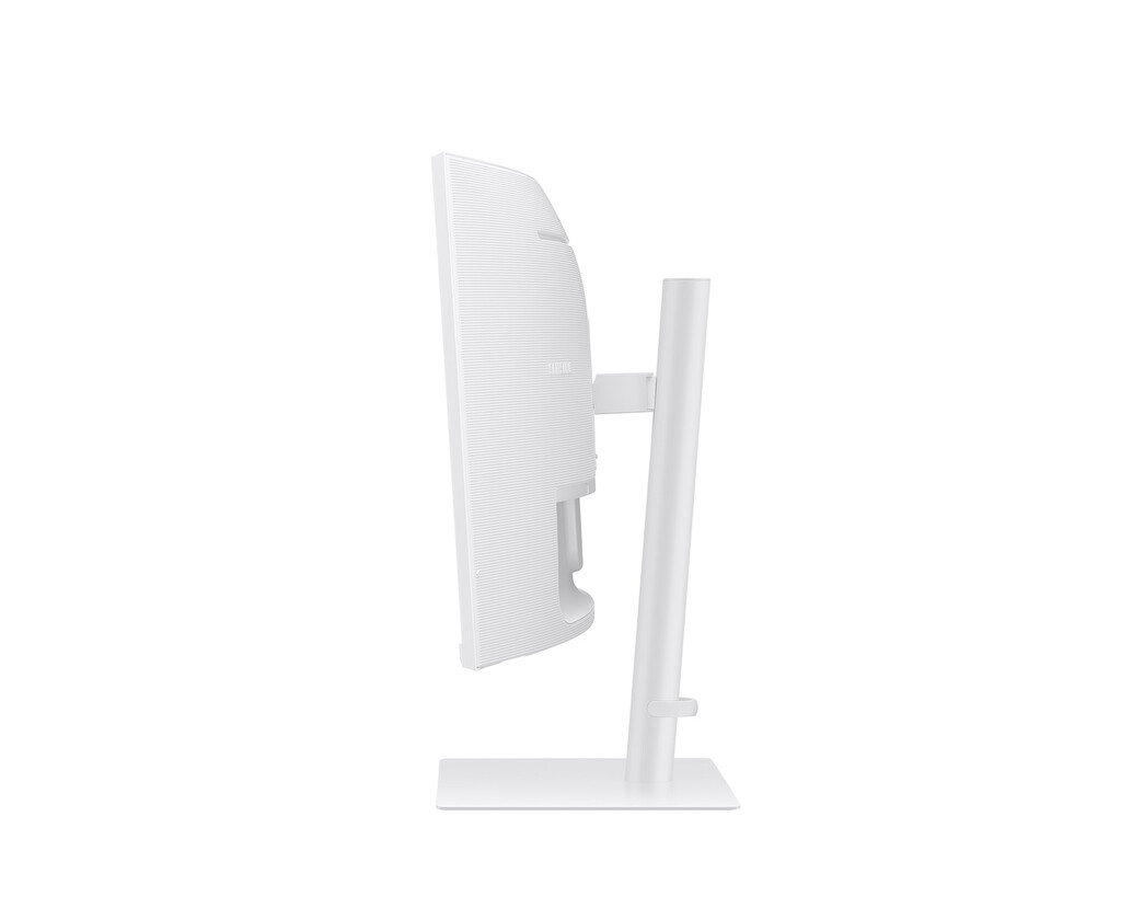 Samsung LS34C650TAEXXY computer monitor 86.4 cm (34") 3440 x 1440 pixels UltraWide Quad HD LED White - Image 14