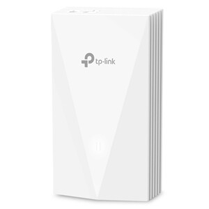 TP-Link Omada AX3000 Wall Plate WiFi 6 Access Point