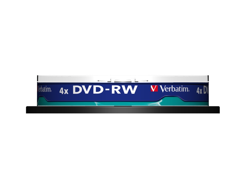 Verbatim DVDVER00072B - Image 2