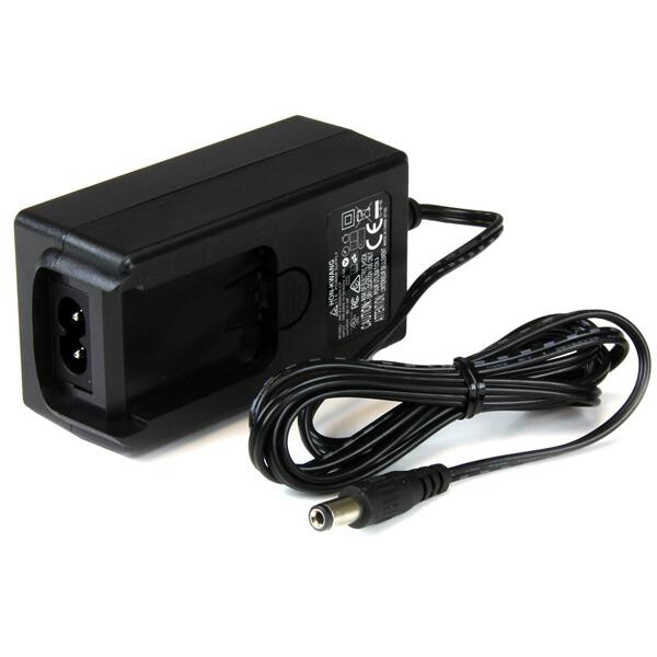StarTech.com DC Power Adapter - 5V, 3A - Image 2