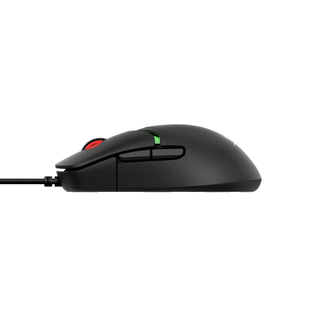 HyperX Pulsefire Saga Gaming Mouse (Black) - Image 6