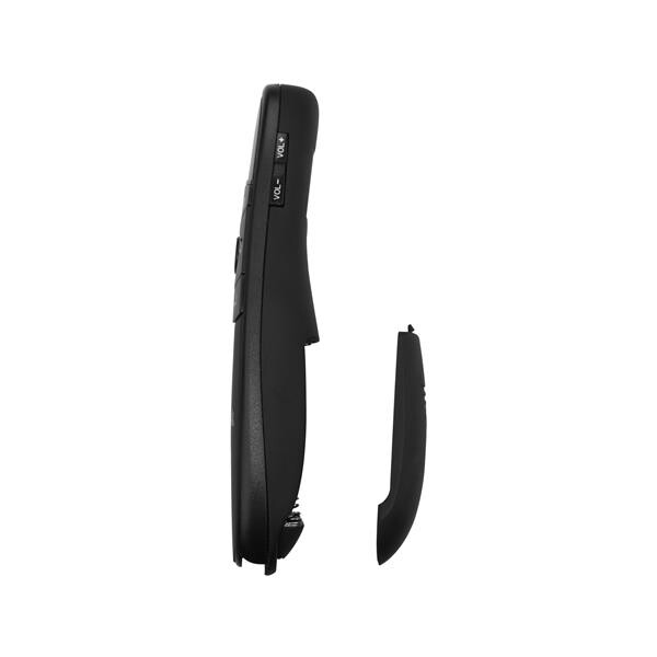 StarTech.com Wireless Presentation Remote with Red Laser Pointer - 90 ft. (27 m) - TAA - Image 3