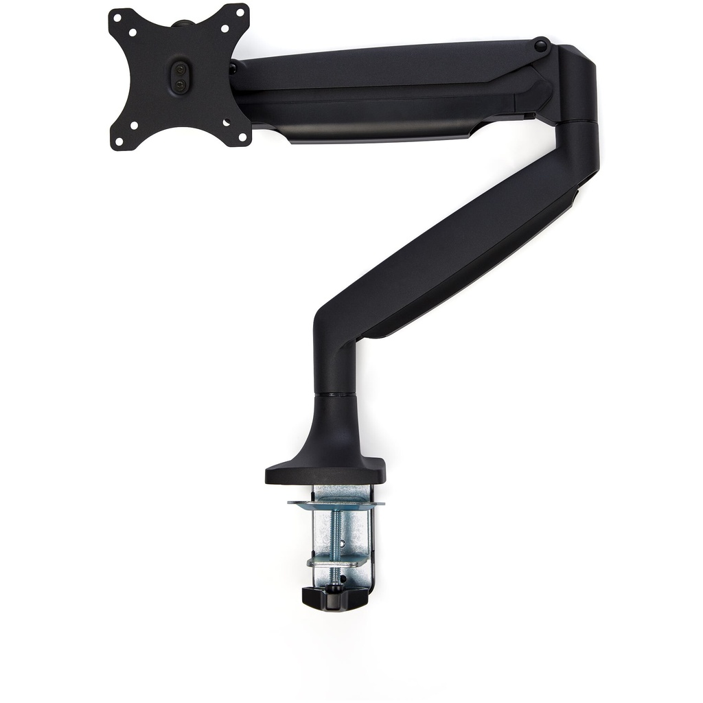StarTech.com Desk Mount Monitor Arm - Heavy Duty Ergonomic VESA Monitor Arm - Single 9kg Display - Full Motion, Height Adjustabl - Image 6
