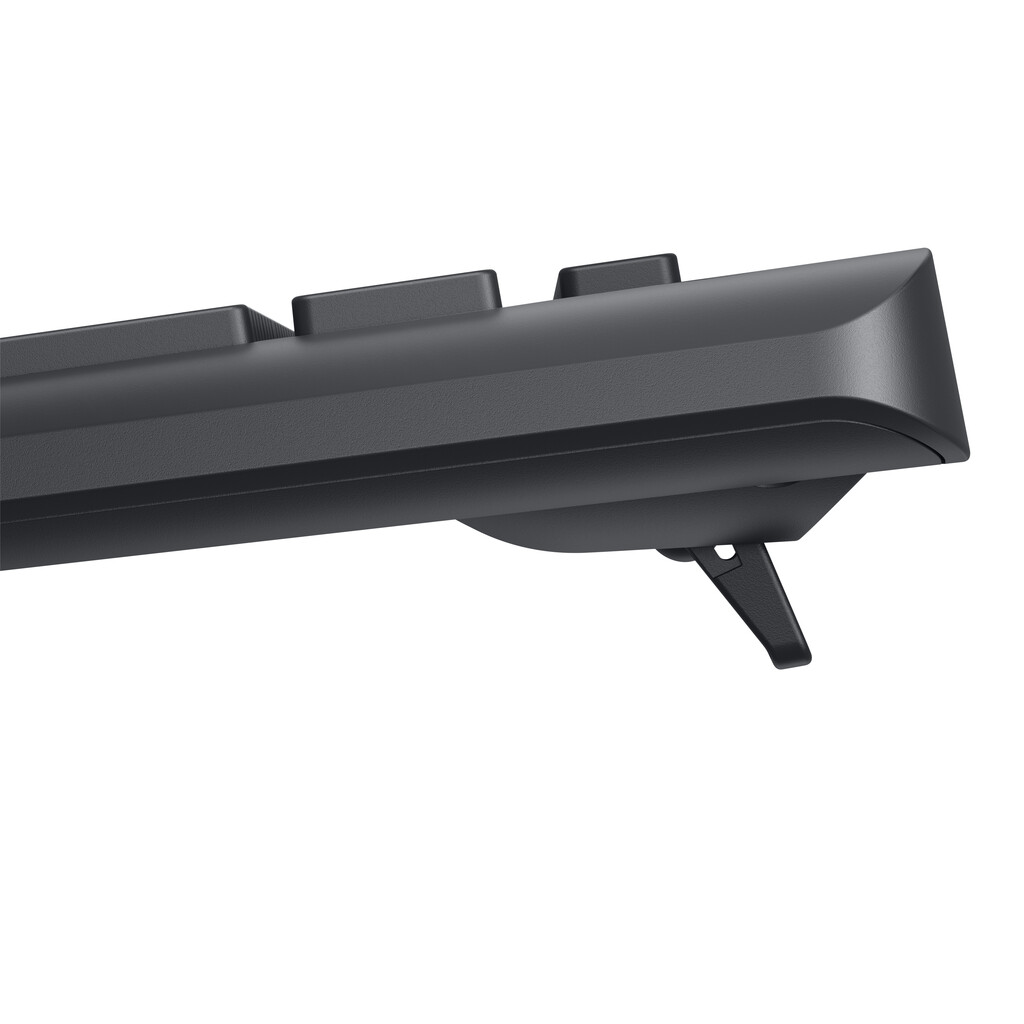 DELL KM3322W keyboard Mouse included Office RF Wireless QWERTY US English Black - Image 8