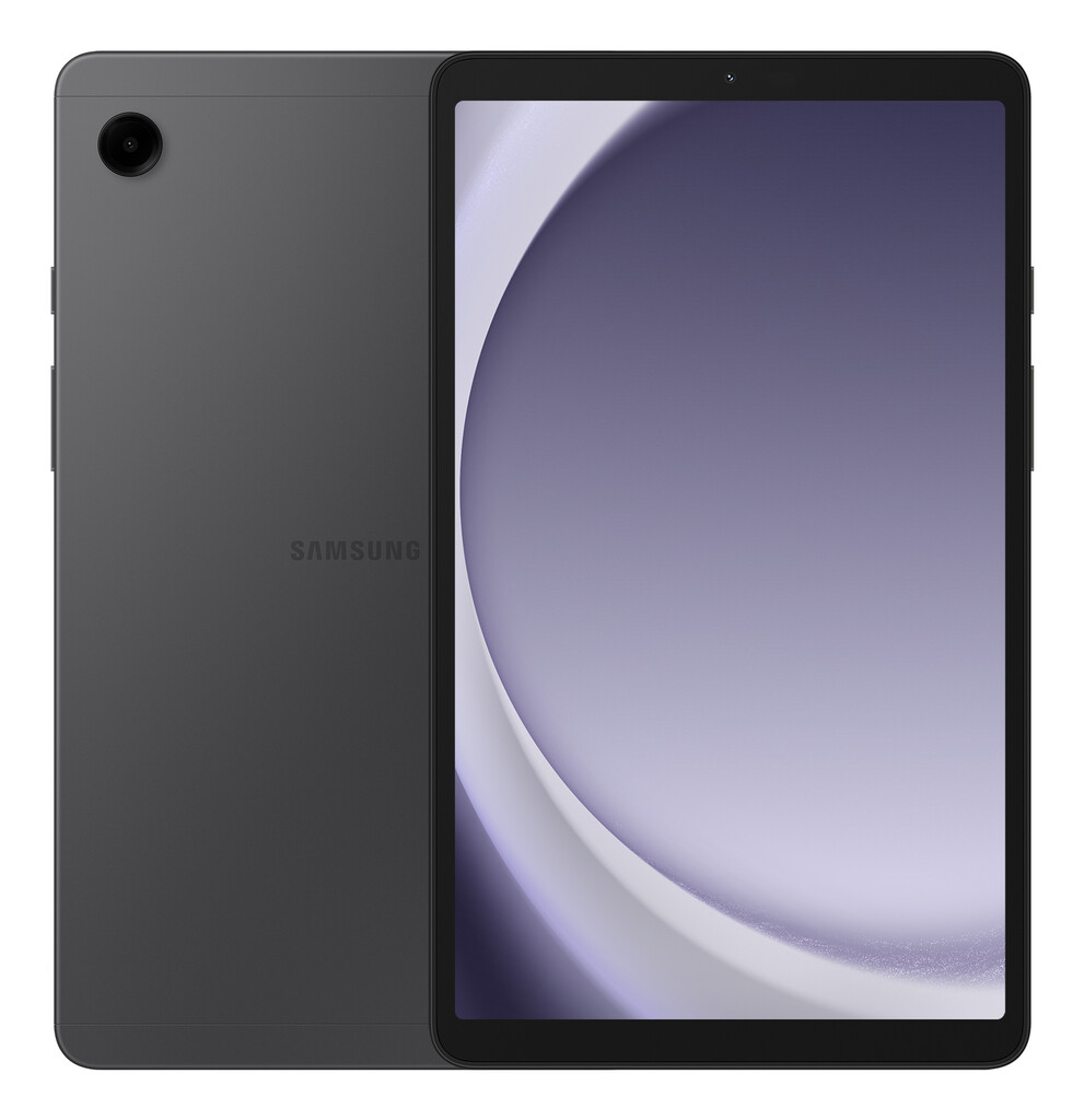 Samsung Galaxy Tab A9 SM-X110 Mediatek 64 GB 22.1 cm (8.7") 4 GB Wi-Fi 5 (802.11ac) Graphite - Image 2