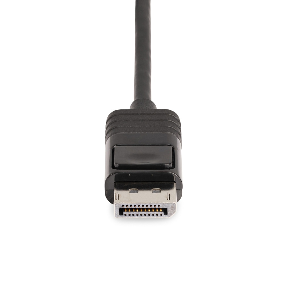 StarTech.com 3-Port DisplayPort 1.4 Splitter, DisplayPort to 3x DP Multi-Monitor Adapter, Triple 4K Computer MST Hub, USB Bus-P - Image 5