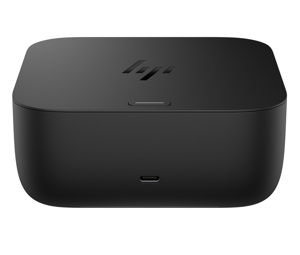 HP USB-C 100W G6 Dock - Image 13