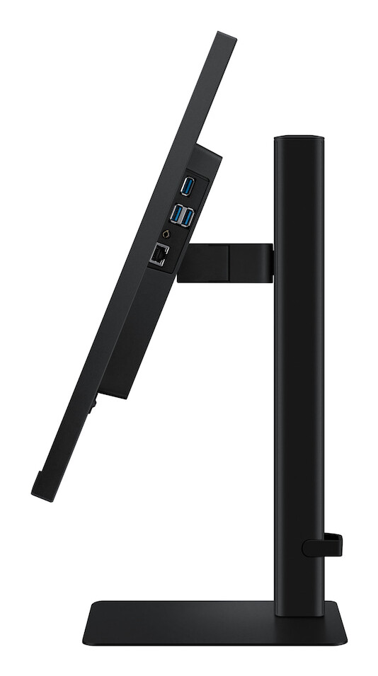 Samsung LS27D602UEEXXY computer monitor 68.6 cm (27") 2560 x 1440 pixels Quad HD QLED Black - Image 15