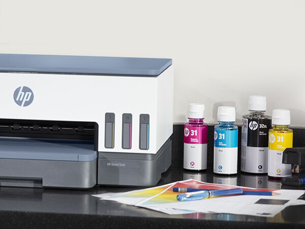 HP Smart Tank 7005 Wireless All-in-One Color Printer, Two-sided printing; Copier, Scanner - Image 15