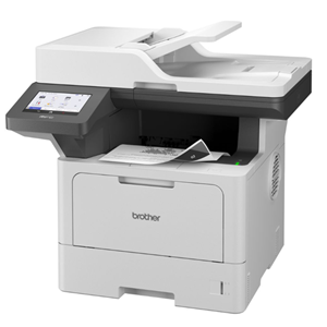Brother MFC-L5915DW multifunction printer Laser A4 1200 x 1200 DPI 52 ppm Wi-Fi