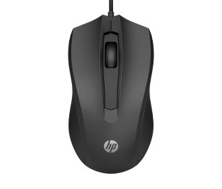 HP Wired Mouse 105