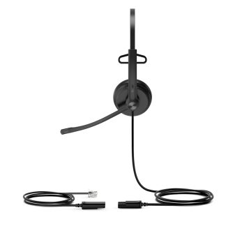 Yealink YHS34 Mono Headset