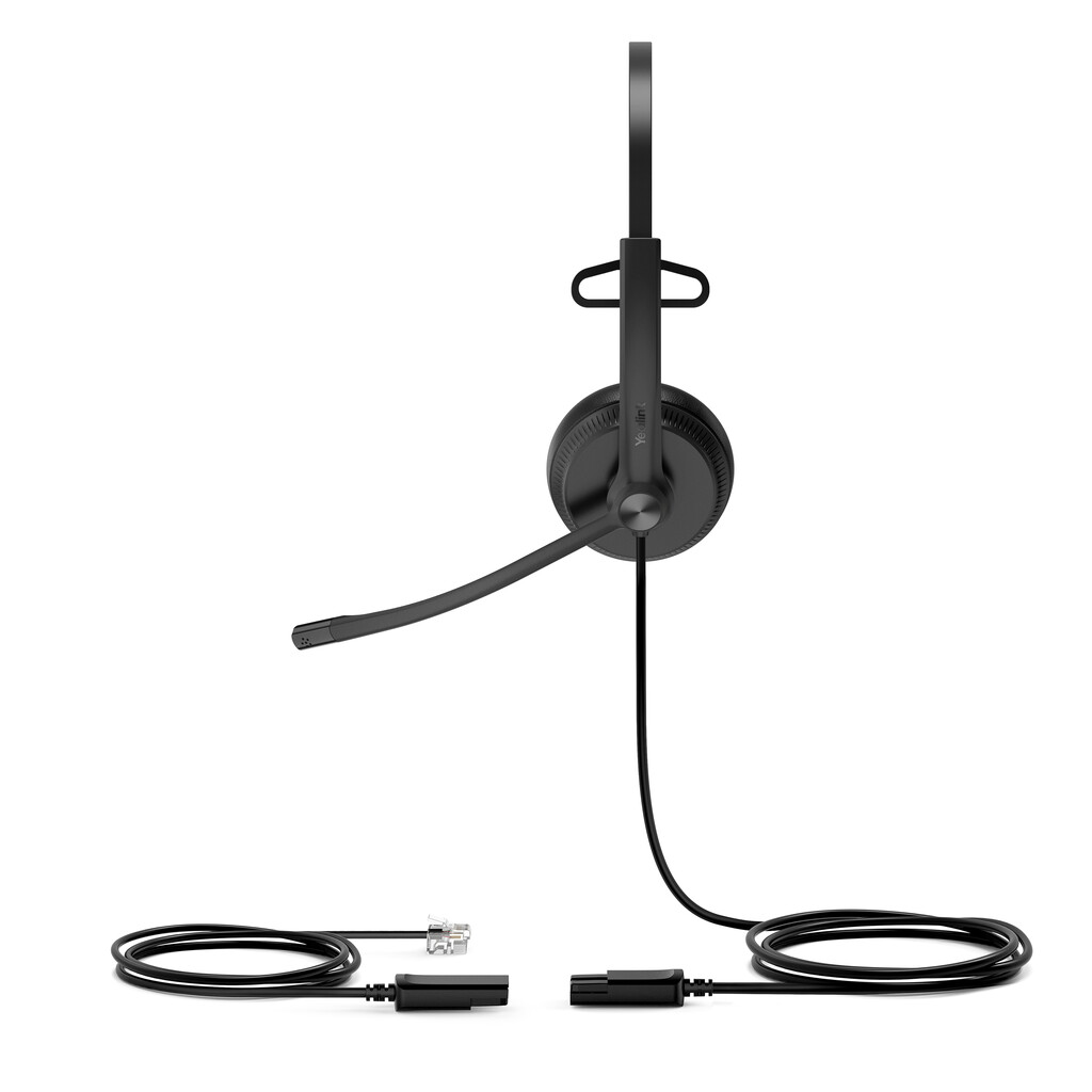 Yealink YHS34 Mono Headset