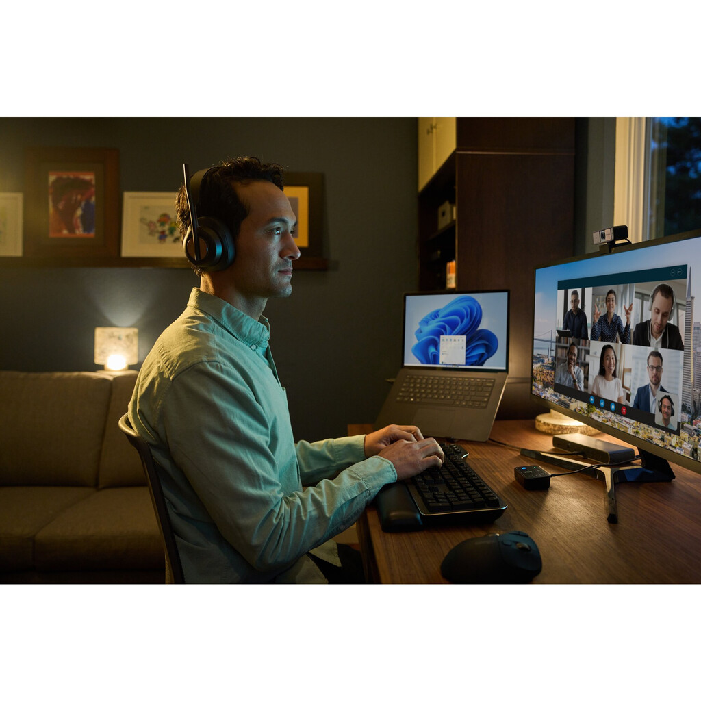 Kensington H3000 Bluetooth Over-Ear Headset - Image 69
